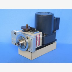 Sankyo Sandex 2 position index system